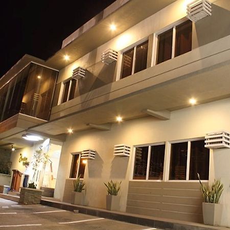 The Center Suites Cebu Extérieur photo